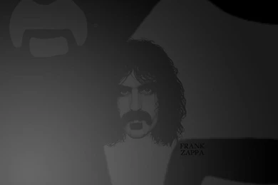 Zappa.com > Stuff To Get > Tasty Wallpapers