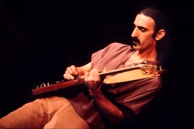 Frank Zappa Wallpapers