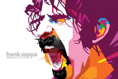 Frankzappa   DeviantArt