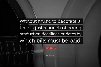 Frank Zappa Quotes (10 Wallpapers)   Quotefancy