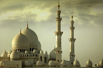 Wallpapers Islam Islamic Architecture World Hd 2560x1600