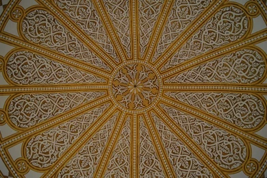 Islamic Architecture Art By Mshtag21 On DeviantArt