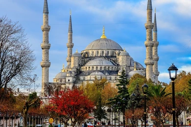 Architecture Religion Islam Istanbul Religious Islamic ...