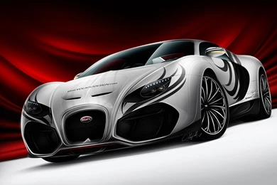 Google, Concept, Venom, Wallpaper, Buggati, Retro, Theme, Skin ...