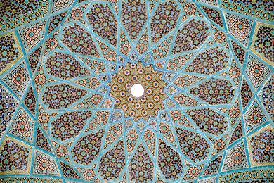 Islamic Architecture