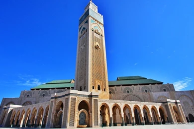 HD Architecture Wallpapers