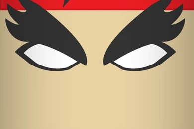 These Video Game Faces Would Make Great Phone Wallpapers