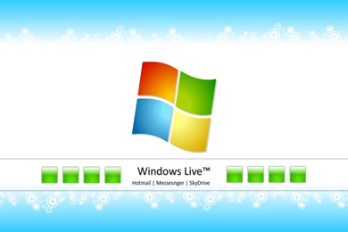 Windows Live Wallpapers HD