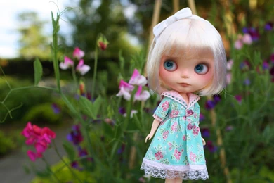 Download Doll Up Close Wallpapers 3529 1920x1200 Px High Resolution ...