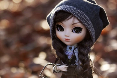 Doll Wallpapers   Wallpaperss HD