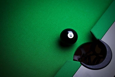Best Eight Billiard On Table Wallpapers Desktop