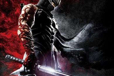 Cool Games HD Wallpapers