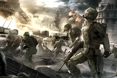 Video, Technobuzz, Pictures, Wallpapers, Games, Cool, Game (