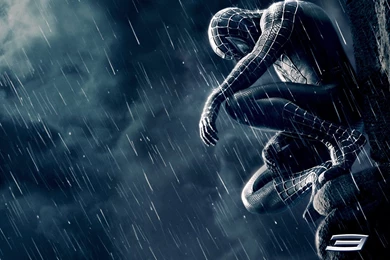 Spider Man 3