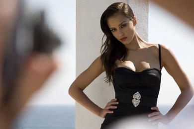 Jessica Alba – Hot And Beauty Wallpapers