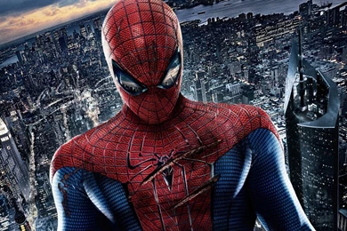 Spiderman 4 HD Wallpapers