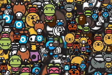 Funny iPad Wallpapers