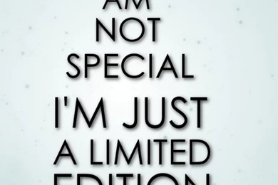 640x960 Funny Typography Wallpapers Iphone 4 Wallpapers