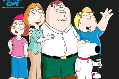 Family Guy Wallpapers