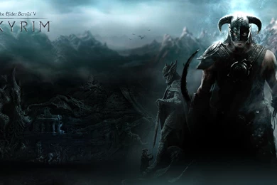 Jestingstock.com Skyrim Wallpapers Hd