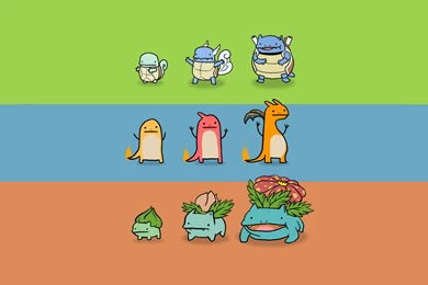 Original Pokemon Wallpapers   Wallpapers Cave