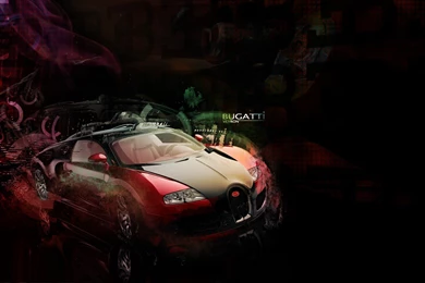 Red Bugatti Wallpapers   Speedy Wallpapers   HD Car Wallpapers ...
