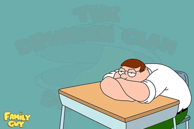 Wallpapers Gas Mask Girl Free Faltu Family Guy Head Down On ...