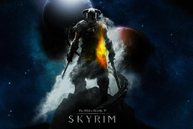 Skyrim Wallpapers 1920X1080 245690