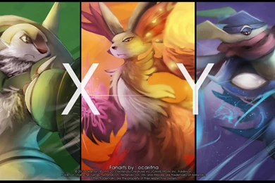 Starter Wallpapers 1920x1080 By Ocaritna On DeviantArt