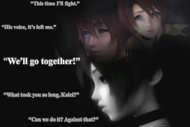 Kairi!<3 Kairi Wallpapers (35606780) Fanpop