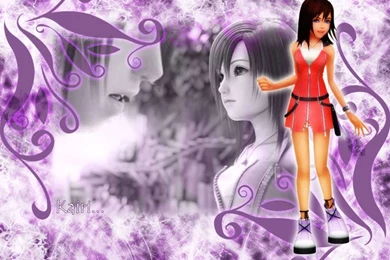 Kairi!<3   Kairi Wallpapers (35606865)   Fanpop