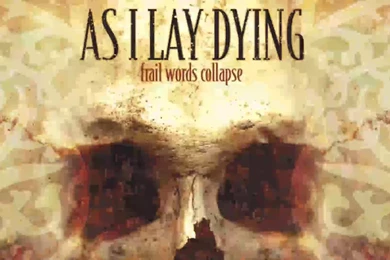 As I Lay Dying [2003] Frail Words Collapse [FULL ALBUM]   YouTube