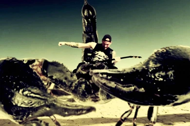 As I Lay Dying Electric Eye YouTube