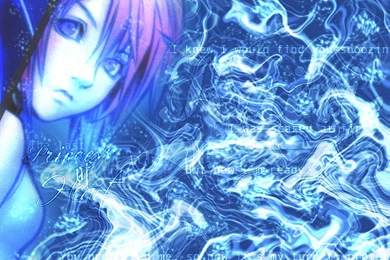 Kairi!<3   Kairi Wallpapers (35602497)   Fanpop