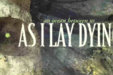As I Lay Dying [2007] An Ocean Between Us [FULL ALBUM]   YouTube