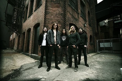 As I Lay Dying By KarenJerzykPhoto On DeviantArt