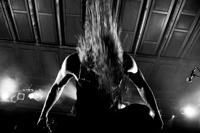 As I Lay Dying By Lissuin On DeviantArt