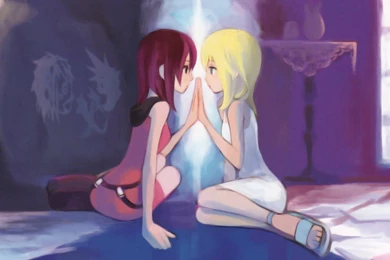 Namine+Kairi+Xion+Aqua On Namine Club   DeviantArt