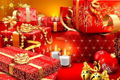 Christmas Wallpapers Iphone HD
