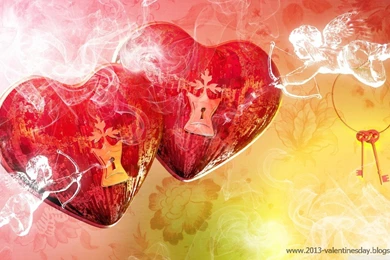Happy Valentines Day 2013 HD Wallpapers (1024px 1920px)