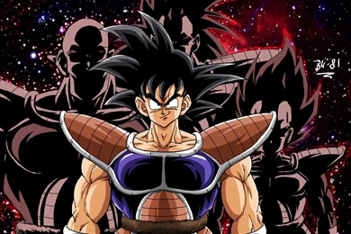 Vegeta Baby Dragon Ball Dragon Ball GT Wallpapers