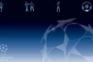 Uefa Champions League Wallpapers   Wallpapers Cave