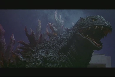 GODZILLA 2000 Vs RODAN * XBOX*G.S.T.E. YouTube