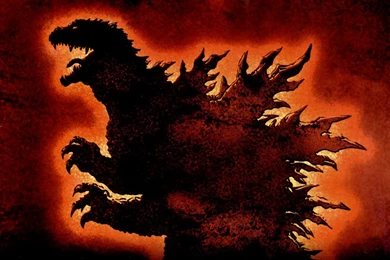 Photo 17 Of 37, Godzilla Gojira