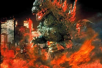 Which Godzilla Do You Like Better? Poll Results Godzilla Fanpop