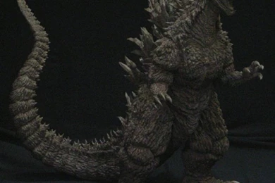Godzilla 2000 And Godzilla 2014 Designs Godzilla 2014 Forum ...