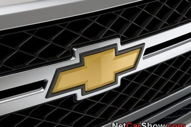 Gag Mbois Blaz: Chevrolet Logo 2011