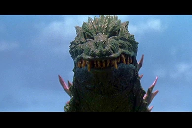 Godzilla 2000 Wallpapers By DryBowzillaJP On DeviantArt