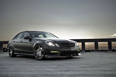 Mercedes Benz E63 AMG >> HD Wallpaper, Get It Now!