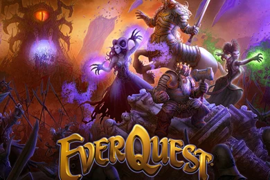 EverQuest HD Wallpapers